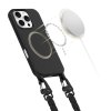 Tech-Protect Magnecklace Magsafe Iphone 16 PRO MAX Black