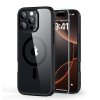 Esr Classic Hybrid Halolock Magsafe & Tempered Glass Iphone 16 PRO Clear/Black