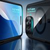 Esr Classic Hybrid Halolock Magsafe & Tempered Glass Iphone 16 PRO Clear/Black
