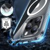 Esr Classic Hybrid Halolock Magsafe & Tempered Glass Iphone 16 PRO MAX Clear