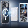 Esr Classic Hybrid Halolock Magsafe & Tempered Glass Iphone 16 PRO MAX Clear