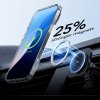 Esr Classic Hybrid Kickstand Halolock Magsafe & Tempered Glass Iphone 16 PRO MAX Clear
