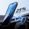 Esr Classic Hybrid Kickstand Halolock Magsafe & Tempered Glass Iphone 16 PRO MAX Frosted Black