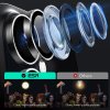 Osłona Na Aparat Esr Armorite Camera Protector Iphone 16 / 16 PLUS Clear