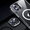 Osłona Na Aparat Esr Armorite Camera Protector Iphone 16 / 16 PLUS Clear
