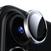 Osłona Na Aparat Esr Armorite Camera Protector Iphone 16 / 16 PLUS Clear