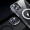 Osłona Na Aparat Esr Armorite Camera Protector Iphone 16 / 16 PLUS Black