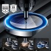 Osłona Na Aparat Esr Armorite Camera Protector Iphone 16 PRO / 16 PRO MAX Clear