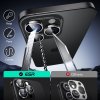 Osłona Na Aparat Esr Armorite Camera Protector Iphone 16 PRO / 16 PRO MAX Clear