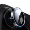 Osłona Na Aparat Esr Armorite Camera Protector Iphone 16 PRO / 16 PRO MAX Black