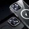 Osłona Na Aparat Esr Armorite Camera Protector Iphone 16 PRO / 16 PRO MAX Black