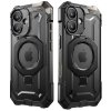 Supcase Ub Grip Mag Magsafe Iphone 16 Black