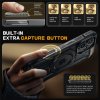 Supcase Ub Grip Mag Magsafe Iphone 16 Black