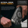 Supcase Ub Grip Mag Magsafe Iphone 16 Black
