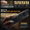 Supcase Ub Grip Mag Magsafe Iphone 16 PRO Black