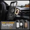 Supcase Ub Grip Mag Magsafe Iphone 16 PRO Black