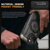Supcase Ub Grip Mag Magsafe Iphone 16 PRO Black