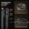 Supcase Ub Grip Mag Magsafe Iphone 16 PRO Black
