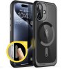 Supcase Ub Mag Magsafe Iphone 16 Black