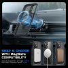 Supcase Ub Mag Magsafe Iphone 16 Black