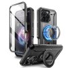 Supcase Ub PRO Mag Magsafe Iphone 16 PRO Black