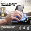 Supcase Ub PRO Mag Magsafe Iphone 16 PRO Black
