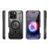 Supcase Ub PRO Mag Magsafe Iphone 16 PRO Black