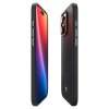 SPIGEN Enzo Aramid Mag Magsafe Iphone 16 PRO MAX Black/Silver