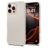 SPIGEN Liquid AIR Iphone 16 PRO MAX Natural Titanium