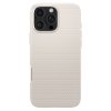 SPIGEN Liquid AIR Iphone 16 PRO MAX Natural Titanium