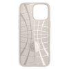 SPIGEN Liquid AIR Iphone 16 PRO MAX Natural Titanium
