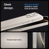 SPIGEN Liquid AIR Iphone 16 PRO MAX Natural Titanium