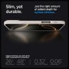 SPIGEN Liquid AIR Iphone 16 PRO MAX Natural Titanium