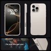 SPIGEN Liquid AIR Iphone 16 PRO MAX Natural Titanium