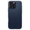 SPIGEN Liquid AIR Iphone 16 PRO MAX Navy Blue