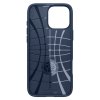 SPIGEN Liquid AIR Iphone 16 PRO MAX Navy Blue