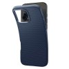 SPIGEN Liquid AIR Iphone 16 PRO MAX Navy Blue