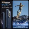 SPIGEN Liquid AIR Iphone 16 PRO MAX Navy Blue