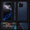 SPIGEN Liquid AIR Iphone 16 PRO MAX Navy Blue