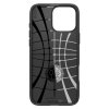 SPIGEN Liquid AIR Iphone 16 PRO MAX Matte Black