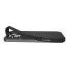 SPIGEN Liquid AIR Iphone 16 PRO MAX Matte Black