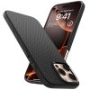 SPIGEN Liquid AIR Iphone 16 PRO MAX Matte Black