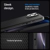 SPIGEN Liquid AIR Iphone 16 PRO MAX Matte Black