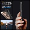 SPIGEN Liquid AIR Iphone 16 PRO MAX Matte Black
