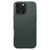 SPIGEN Liquid AIR Iphone 16 PRO MAX Abyss Green