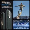 SPIGEN Liquid AIR Iphone 16 PRO MAX Abyss Green