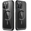 Supcase Ub Mag Magsafe Iphone 16 PRO Black