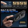 Supcase Ub Mag Magsafe Iphone 16 PRO Black