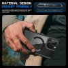 Supcase Ub Mag Magsafe Iphone 16 PRO Black