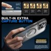 Supcase Ub Mag Magsafe Iphone 16 PRO MAX Grey